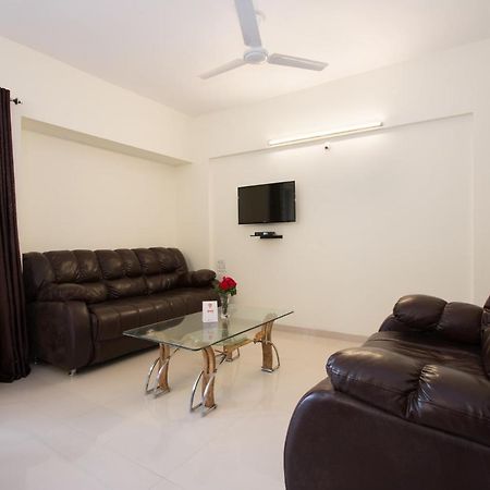 Oyo 9052 Leisurely Abode 호텔 Khadki 외부 사진