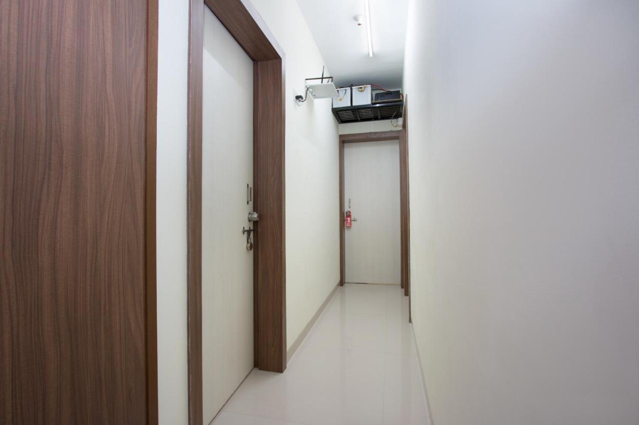 Oyo 9052 Leisurely Abode 호텔 Khadki 외부 사진