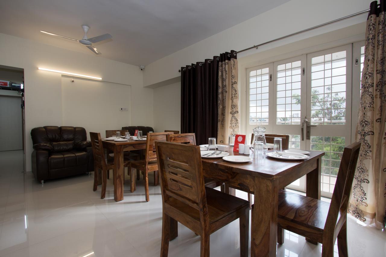 Oyo 9052 Leisurely Abode 호텔 Khadki 외부 사진